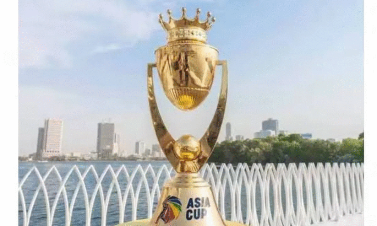 Amid rising tensions between India and Pakistan, the Board of Control for Cricket in India (BCCI) has decided to withdraw from all upcoming tournaments organized by the Asian Cricket Council (ACC). This includes the Women’s Emerging Teams Asia Cup scheduled for next month in Sri Lanka and the Men’s Asia Cup set for September.